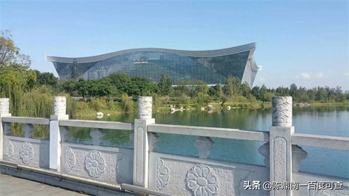 全球最大的单体建筑