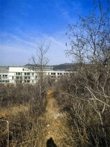 ​远古时期黄帝和炎帝的