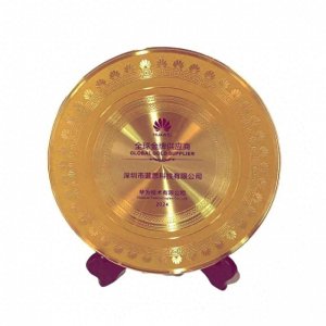 ​浏阳蓝思科技再获华为