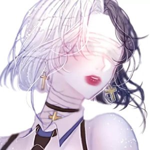 ​一组超好看动漫二次元