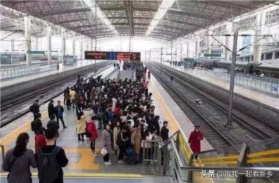 ​G3105次开行！今起从新乡