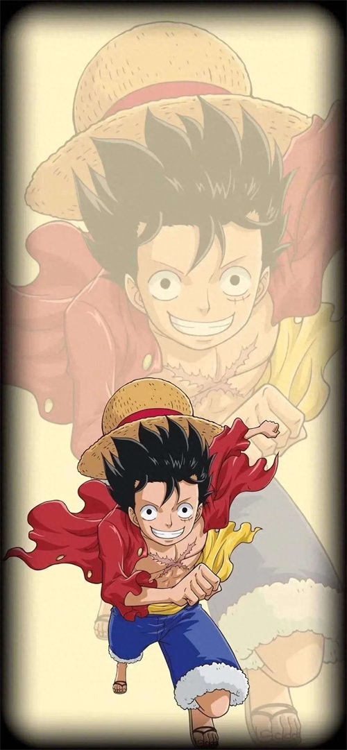 海贼王动漫壁纸分享