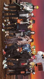 ​海贼王动漫壁纸分享