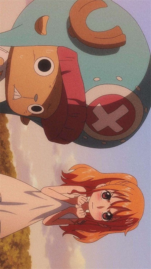 海贼王动漫壁纸分享