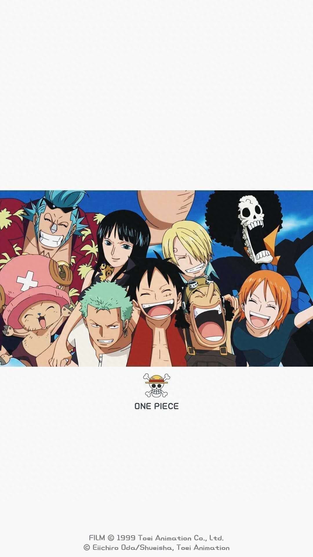 海贼王动漫壁纸分享