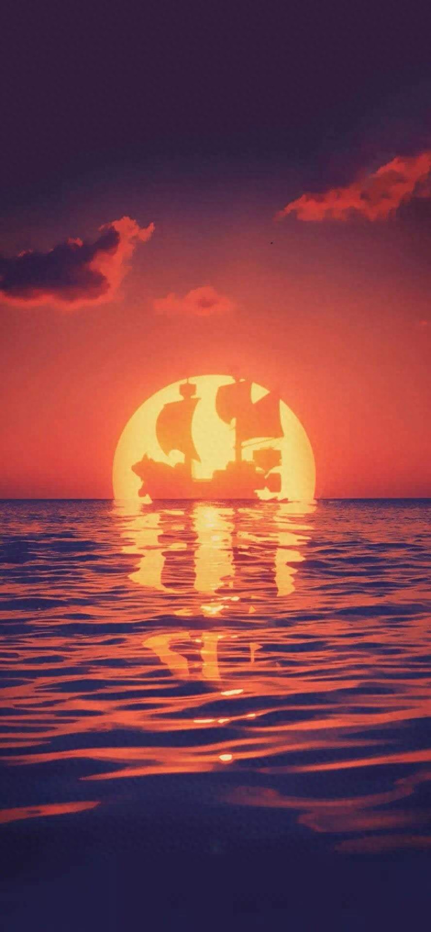 海贼王动漫壁纸分享