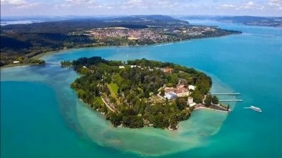 ​世界著名湖区旅游度假