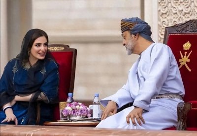 ​世界10大土豪皇室，有钱