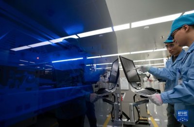 ​河北黄骅：科技创新成