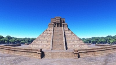 ​世界未解之谜（十）塔