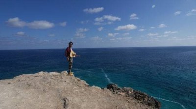 ​凡人歌丨“90”后音乐人