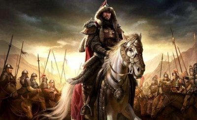 ​地球上五大神秘家族，