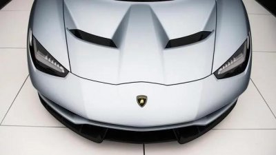 ​8大闻名世界豪车车标，