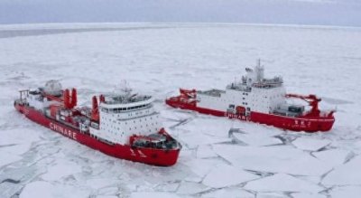 ​被西方卡脖，中国打造