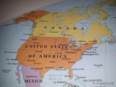 ​世界上有哪些联合国家