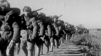 ​1949年解放军为什么不直接收复香港