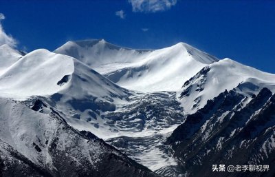 ​昆仑山死亡谷：探秘＂地狱之门＂
