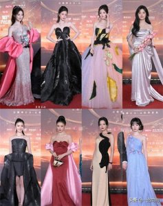 ​李沁微博之夜遭冷遇，演技派为何坐冷板凳？