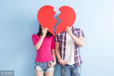 ​哪种原因分手后，你绝
