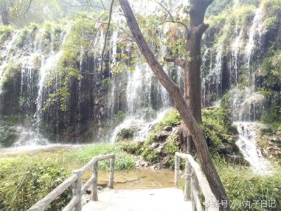 ​传说中的旅游“圣地”