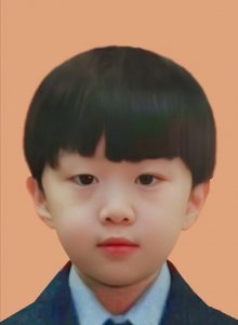 ​范丞丞童年照居然那么