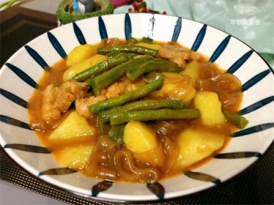 ​天冷少不了炖菜，分享8道热乎炖菜，下饭还暖和，一家都喜欢