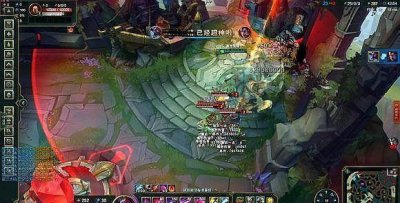 ​LOL: 你知道21亿血量的大