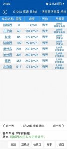 ​运行距离绕路的旅客列