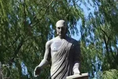 ​翻译鼻祖、后秦高僧鸠