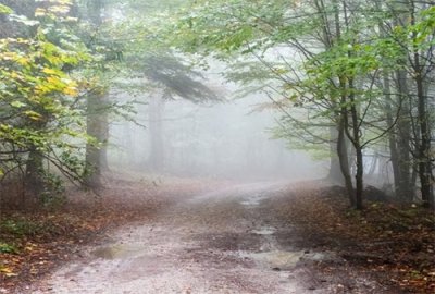 ​四川神秘“黄泉路”，