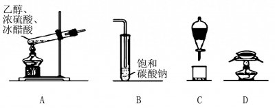 ​高中化学实验题的解题