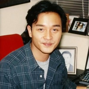 ​分享一组哥哥张国荣的