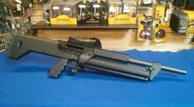 ​旧时代王者，一枪一只