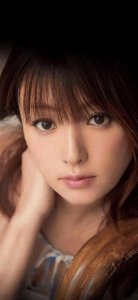 ​岛国最美女主播！深田