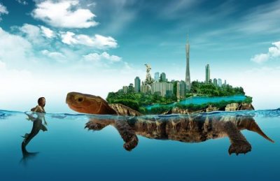 ​让人一看就赞的晚安说