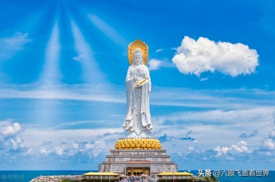 ​二月十九观音诞：观音菩萨的生日，祈福纳财，有3做4不做