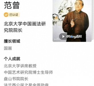 ​范增：艺术巨匠的传奇