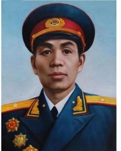 ​亮剑丁伟原型之一外号