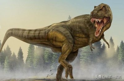 ​史前生物大观