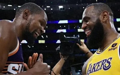 ​NBA荣耀之月：12月颁奖揭