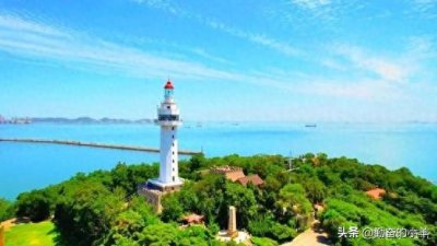​烟台旅游胜地大盘点，