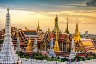 ​风土人情单元开始了！