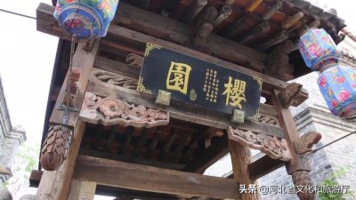 ​微游河北（221)|石家庄鹿