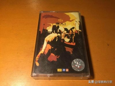 ​瘦人乐队《瘦人Ⅰ》