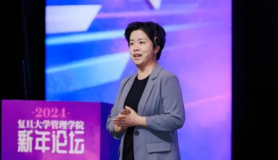 ​郑璇：从2岁失聪到28岁