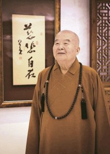 ​中国当代十大弘法高僧