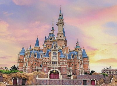 ​如何快速高效玩遍香港