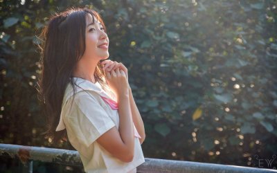 ​充满阳光的句子 阳光简