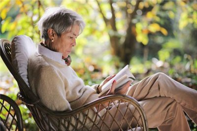 ​有修养的人的九个特征