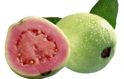 ​芭乐的功效与作用（可